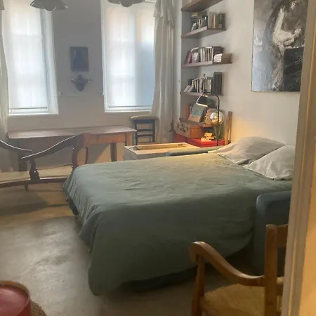 Panthéon-hôtel Particulier Historique Du 17e Apartamento Paris