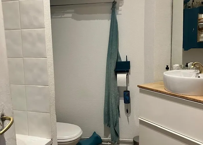 Apartament Pantheon-hotel Particulier Historique