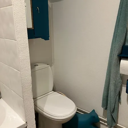 Panthéon-hôtel Particulier Historique Du 17e Paris