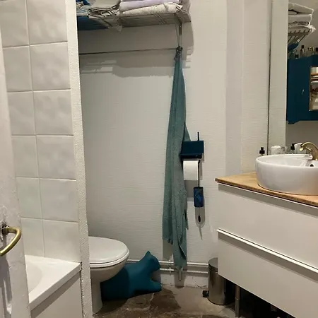 Appartement Panthéon-hôtel Particulier Historique Du 17e